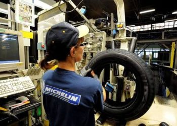 Michelin anuncia el cierre de fábrica en EU con cerca de mil 200 empleados