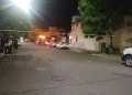 Localizan dos cuerpos sin vida dentro de un vehículo abandonado en Puerta Real