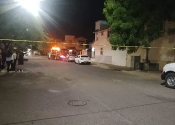 Localizan dos cuerpos sin vida dentro de un vehículo abandonado en Puerta Real