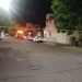 Localizan dos cuerpos sin vida dentro de un vehículo abandonado en Puerta Real