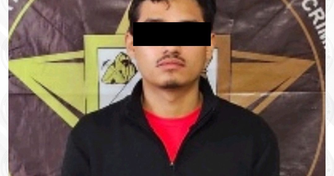 FGJES formula imputación contra Marco Raúl “N” por homicidio doloso en San Luis Río Colorado
