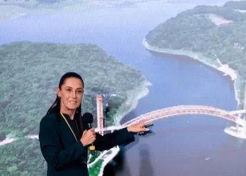 Sheinbaum descalifica reporte del New York Times sobre Morena