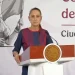 Buscan grupos represión; habrá Mundial tranquilo: Claudia Sheinbaum
