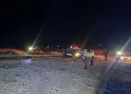 Encuentran hielera con restos humanos en carretera Guaymas – Hermosillo
