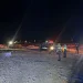 Encuentran hielera con restos humanos en carretera Guaymas – Hermosillo