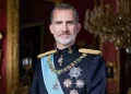 Preparan reunión de Sheinbaum con Rey de España