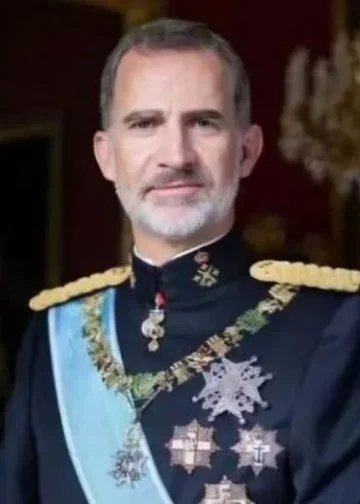 Preparan reunión de Sheinbaum con Rey de España