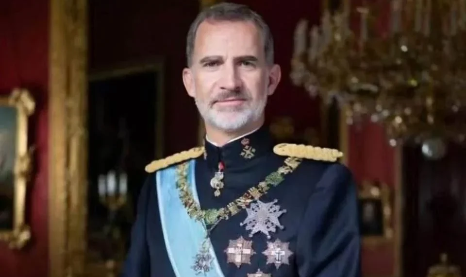 Preparan reunión de Sheinbaum con Rey de España