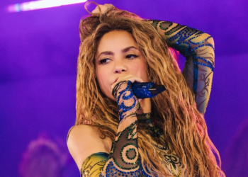 Shakira habla de su vida como madre soltera tras separarse de Piqué