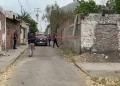 Encuentran a hombre sin vida en la colonia Hidalgo