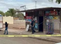Asesinan a mujer en abarrotes al sur de Ciudad Obregón