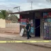 Asesinan a mujer en abarrotes al sur de Ciudad Obregón