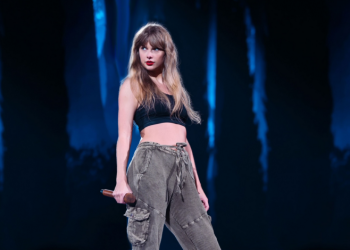 Taylor Swift estrena “I Knew It, I Knew You”, su regreso al country para Jessie en Toy Story 5