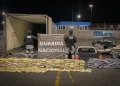 Cárteles mexicanos encabezan abasto global de drogas: ONU