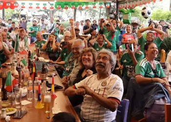 Ley seca por Mundial costará hasta 25 mdp a tienditas