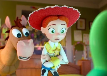 “Toy Story 5” rompe récords y conquista la taquilla mundial