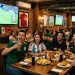 Comercios deberán contar con licencia para transmitir partidos del Mundial