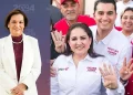 Serán tres bajas del gabinete estatal por proceso interno en Morena