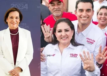 Serán tres bajas del gabinete estatal por proceso interno en Morena