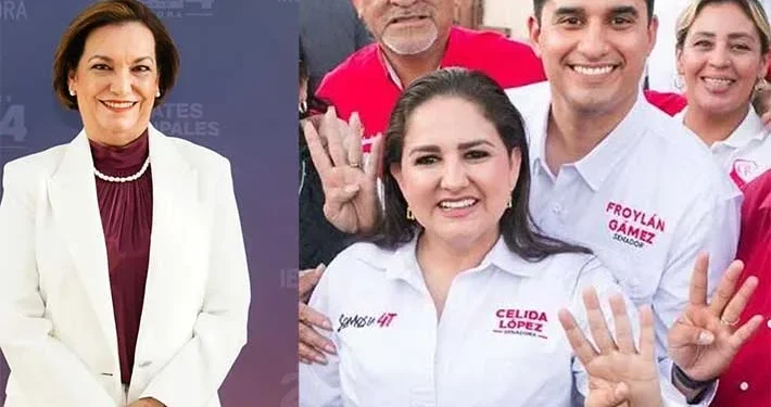 Serán tres bajas del gabinete estatal por proceso interno en Morena