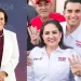 Serán tres bajas del gabinete estatal por proceso interno en Morena