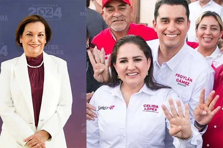 Serán tres bajas del gabinete estatal por proceso interno en Morena