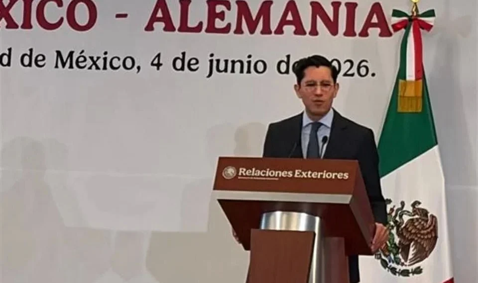 Asegura Velasco que EU no ha comunicado retiro de visas