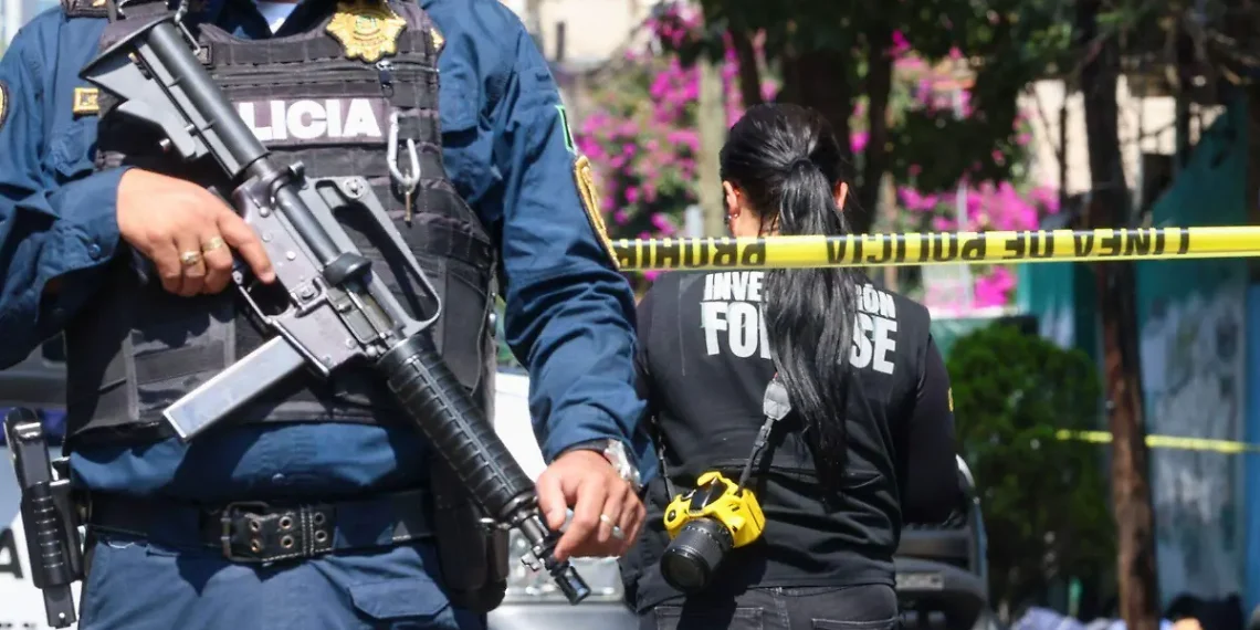 Violencia cuesta 4 billones de pesos al país en 2025