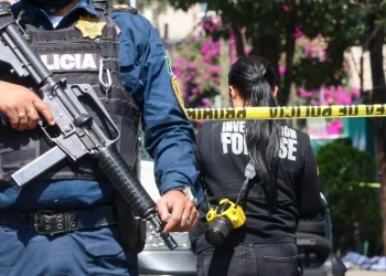 Violencia cuesta 4 billones de pesos al país en 2025