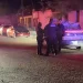 Intenta degollar a su madre en la colonia Arboledas