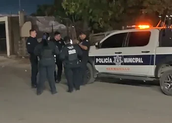 Deja ataque armado a un hombre sin vida en la colonia Carmen Serdán