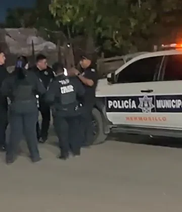 Deja ataque armado a un hombre sin vida en la colonia Carmen Serdán