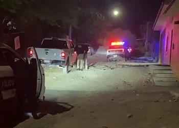 Lesionan en ataque directo a adolescente en la invasión Altares