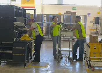 Destaca Hermosillo por bajo nivel de pobreza laboral