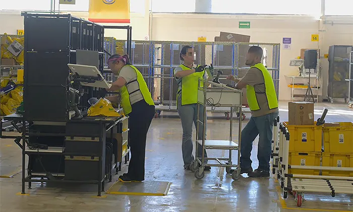 Destaca Hermosillo por bajo nivel de pobreza laboral