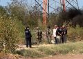 Abandonan cuerpo de hombre desnudo en el Valle del Yaqui