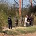 Abandonan cuerpo de hombre desnudo en el Valle del Yaqui
