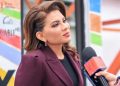Celebra Lorenia Valles nuevo vuelo de Mexicana Hermosillo-Ciudad de México