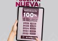 Amplía Gobierno de Sonora beneficios de “Borrón y Cuenta Nueva”