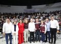 Morena es la esperanza de México: Lorenia Valles