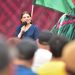 Jóvenes: no dejen de luchar por sus sueños”: Lorenia VallesHermosillo, Sonora, a 30 de julio de 2026
