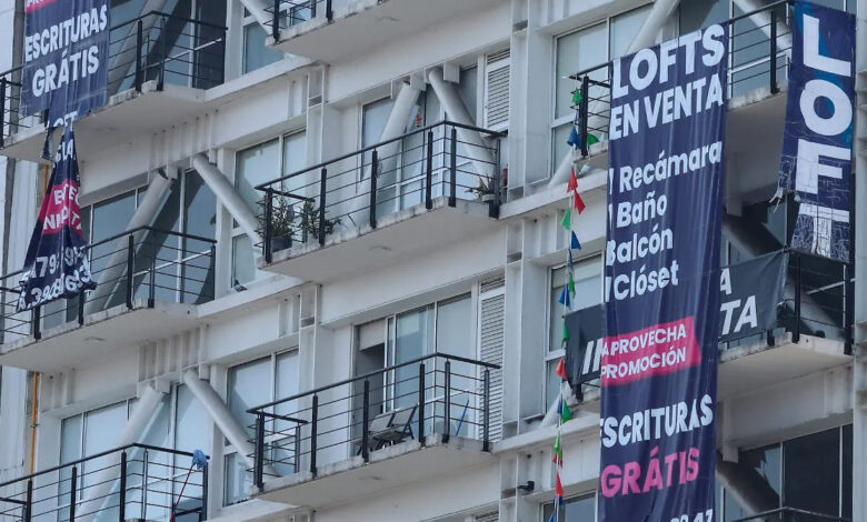 ¿Bajarán las rentas después del mundial?