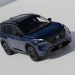 Llega a México la nueva Nissan X-Trail