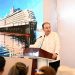 Convierte Durazo a Sonora en destino internacional de cruceros con 15 próximos arribos al Puerto de Guaymas