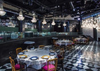 Restaurantes no aumentaron sus ventas por Mundial, reporta Canirac