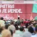 Sonora es ejemplo de justicia social y bienestar para quienes menos tienen: Lorenia Valles