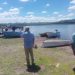 Concluye veda de tilapia en la presa El Oviáchic; pescadores reanudarán actividades este 16 de julio: SAGARHPA