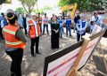 Cumple Durazo compromiso de apoyar a 16 mil familias vulnerables de Sonora