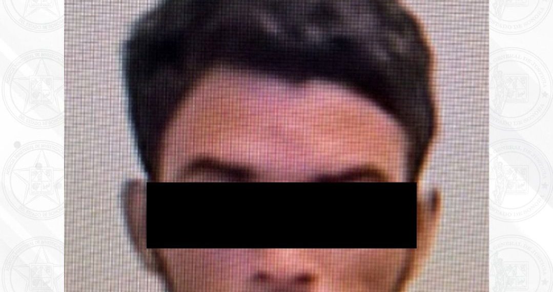 FGJES obtiene sentencia de 5 años de prisión por posesión de vehículo con reporte de robo en Guaymas