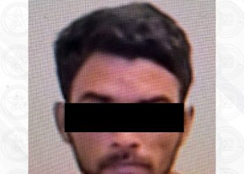 FGJES obtiene sentencia de 5 años de prisión por posesión de vehículo con reporte de robo en Guaymas